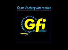 Картина "Фабрика Интерактивных Игр"